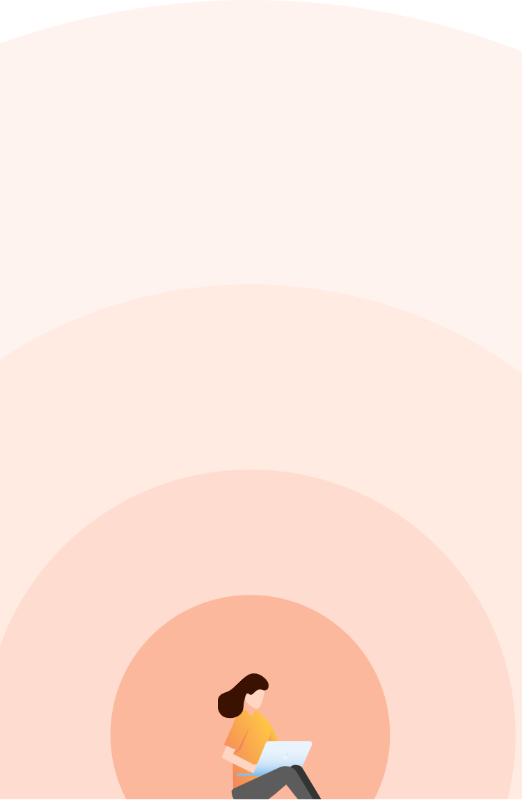 个性化定制服务