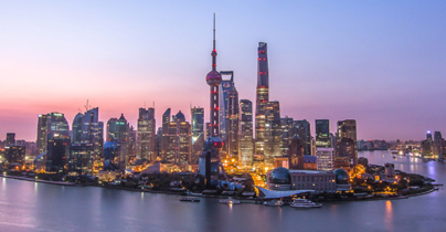 上海运营中心